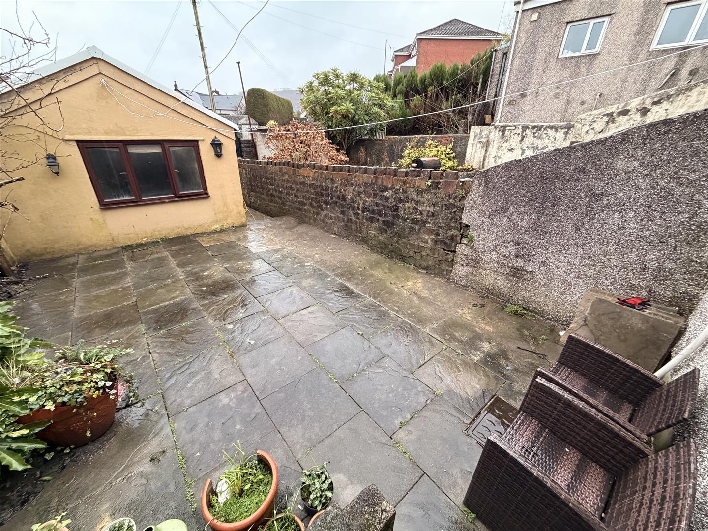 house for rent quarry road