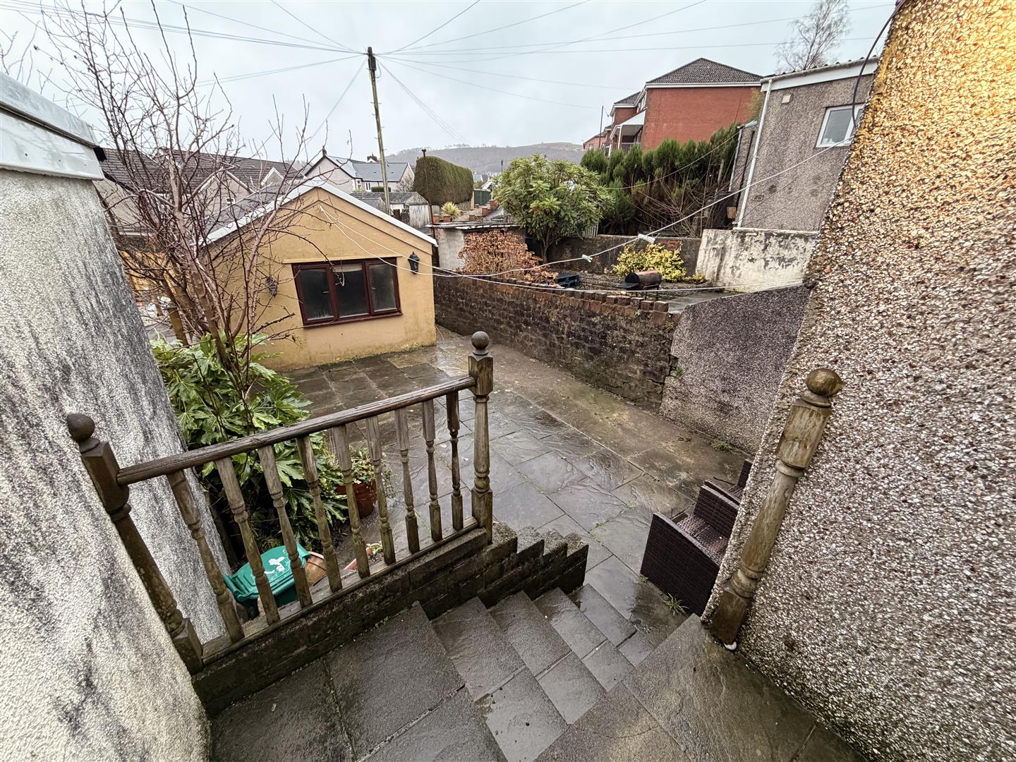 house for rent quarry road