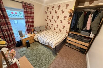 house for rent quarry road