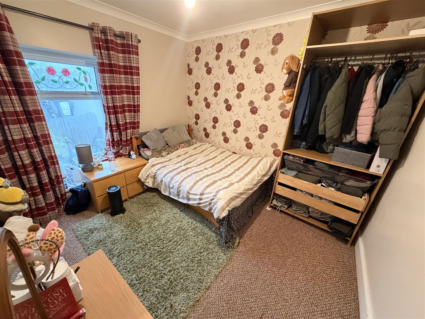 house for rent quarry road