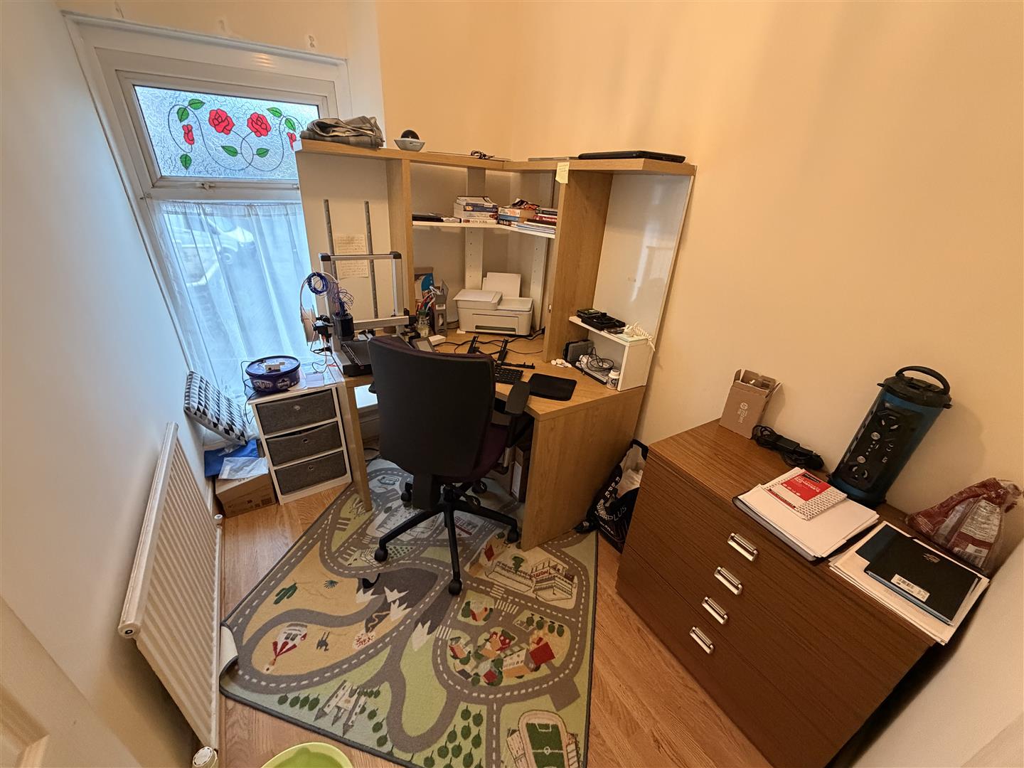 house for rent quarry road