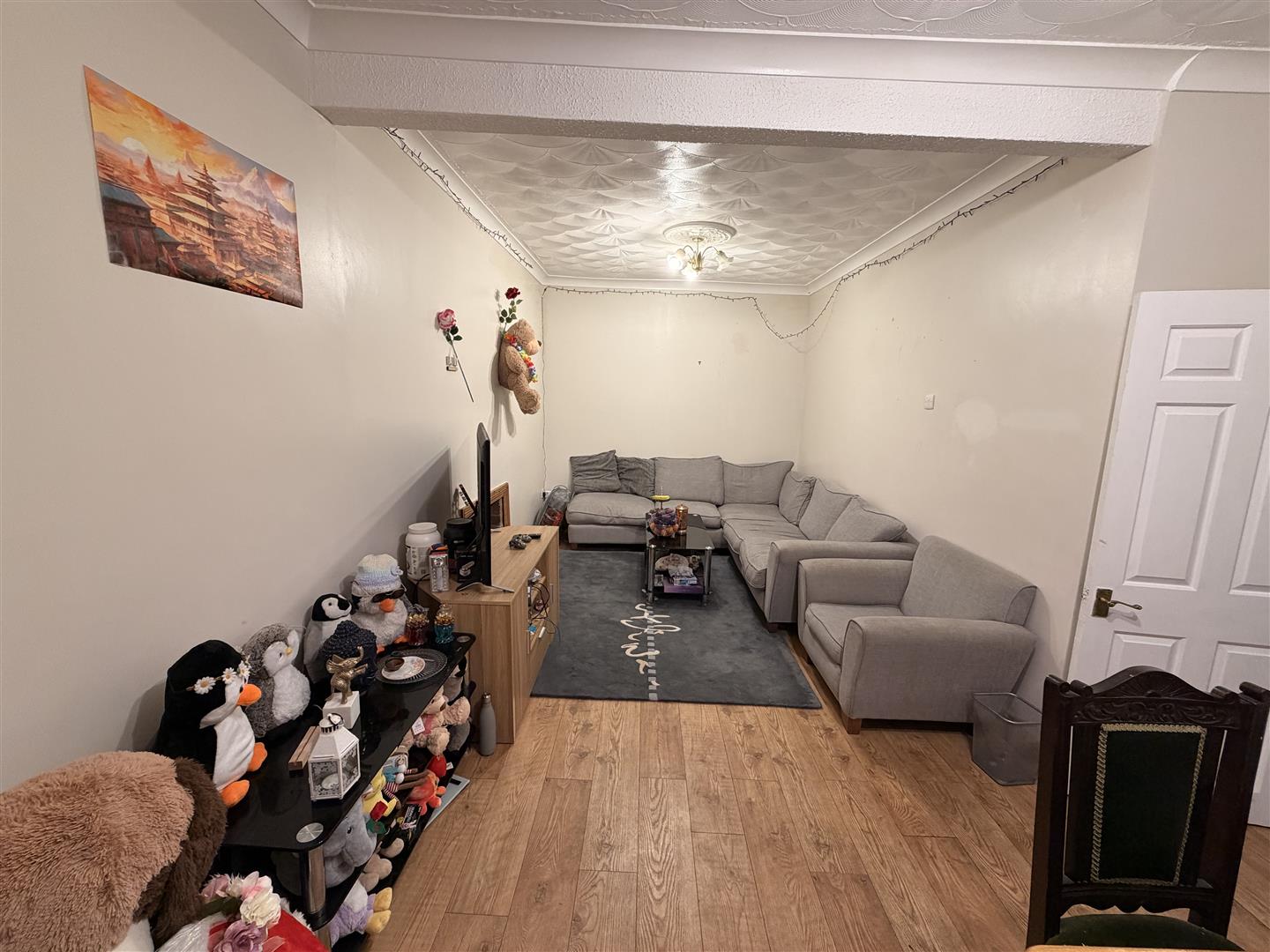 house for rent quarry road