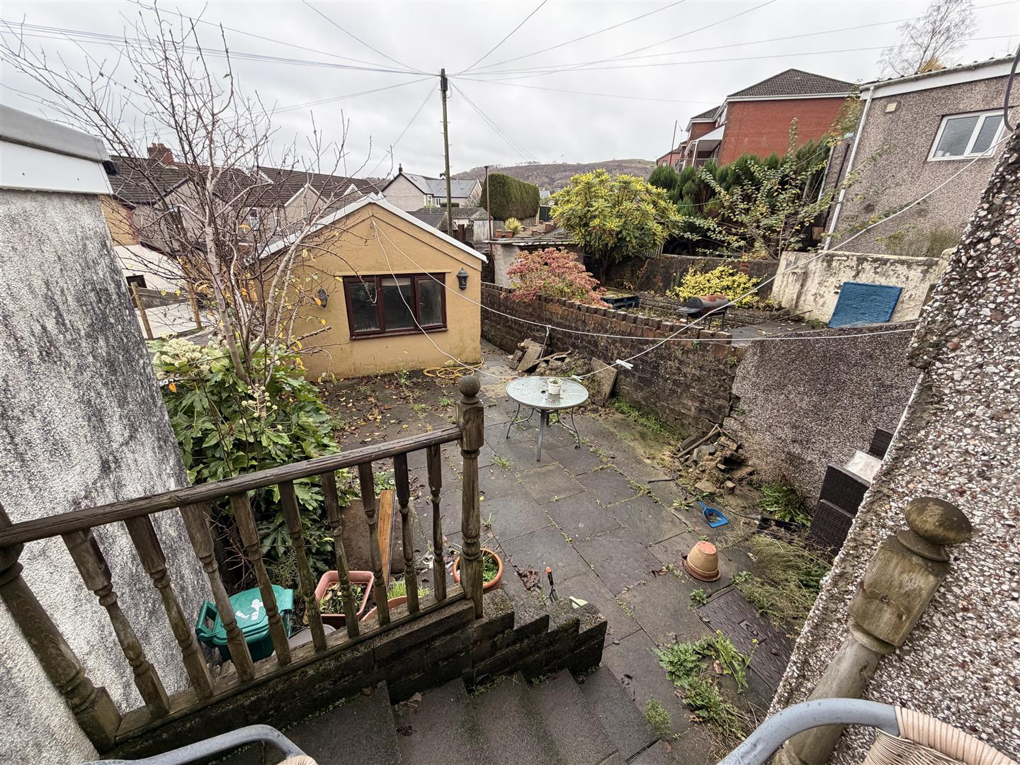 house for rent quarry road