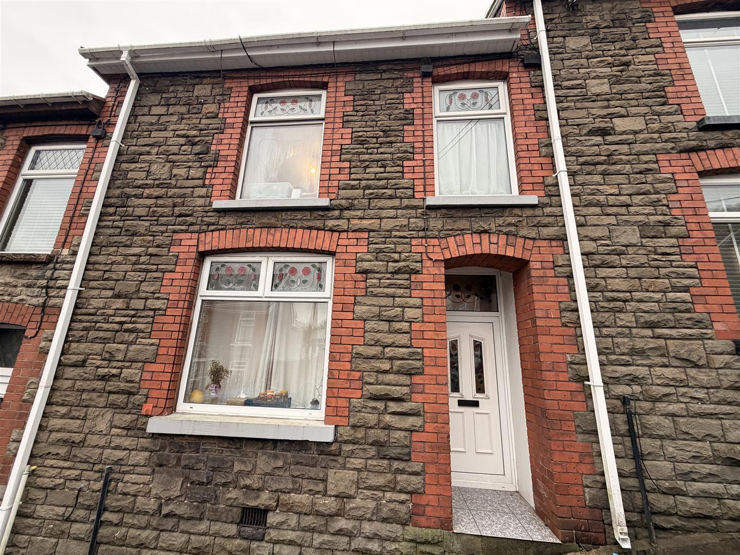 house for rent quarry road