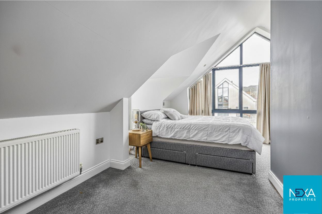 house - semi-detached for sale connaught lane