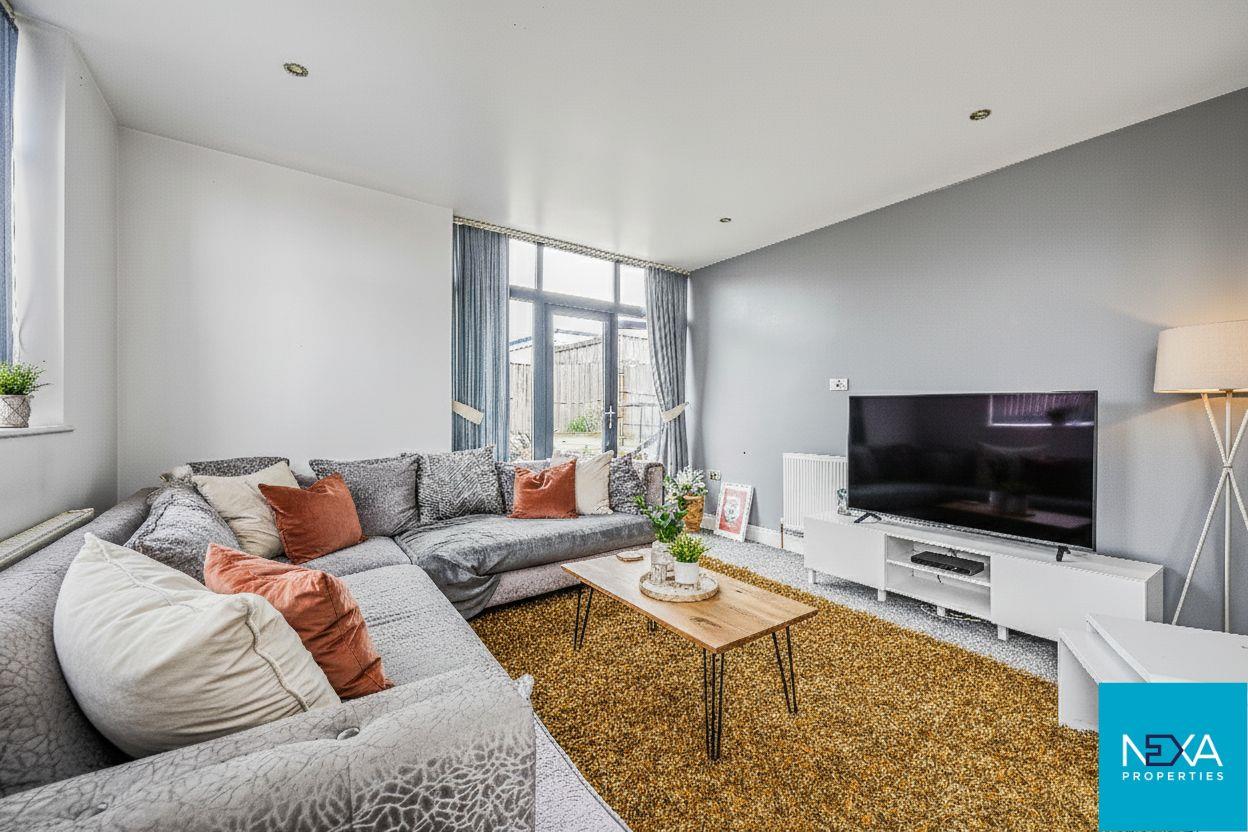 house - semi-detached for sale connaught lane