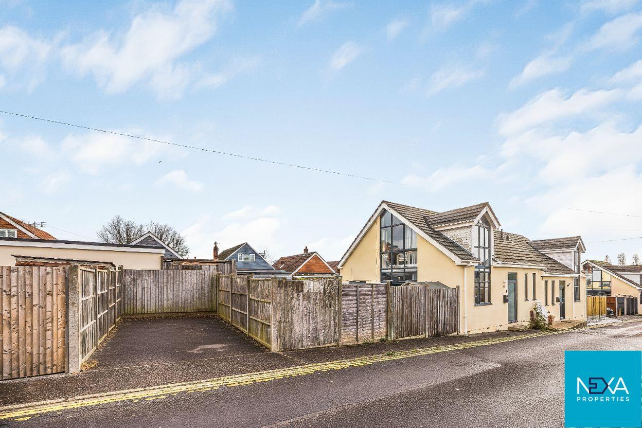 house - semi-detached for sale connaught lane