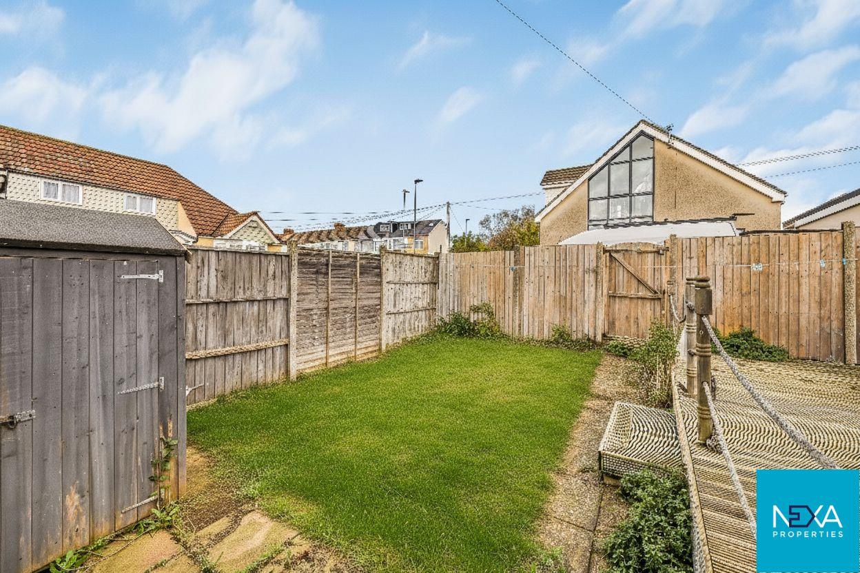 house - semi-detached for sale connaught lane