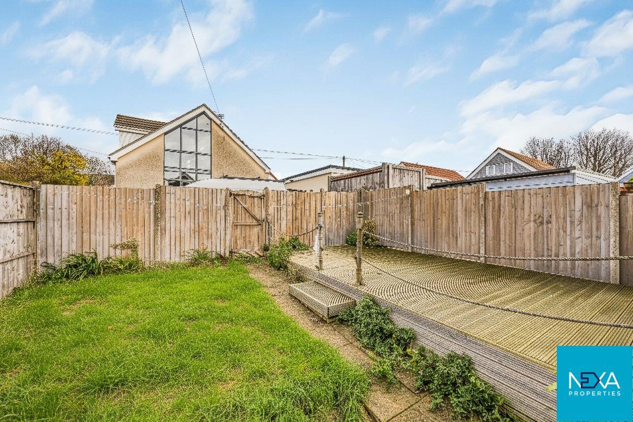 house - semi-detached for sale connaught lane