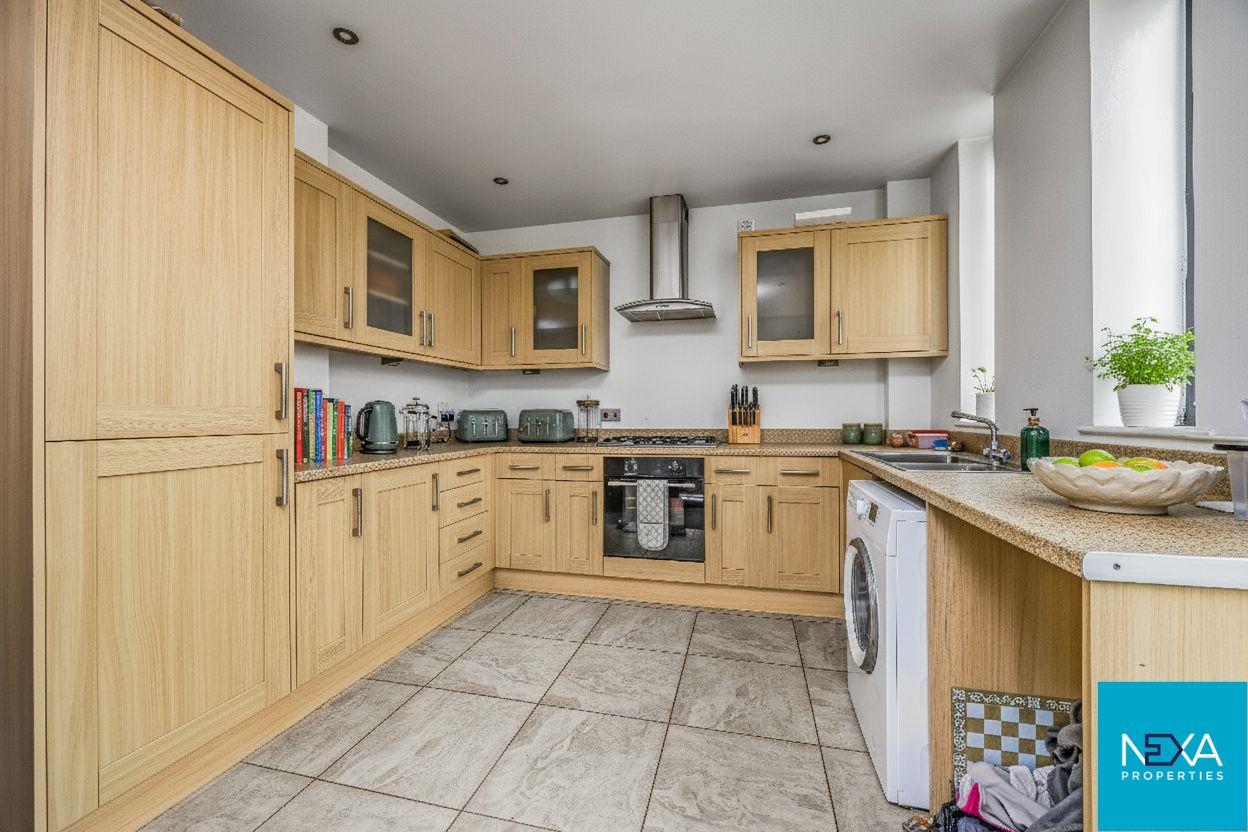 house - semi-detached for sale connaught lane