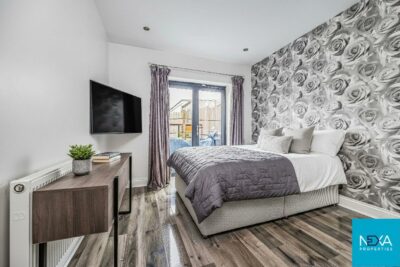 house - semi-detached for sale connaught lane