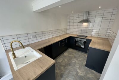 house - terraced for rent brithweunydd road