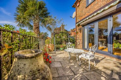 house for sale firlands rise