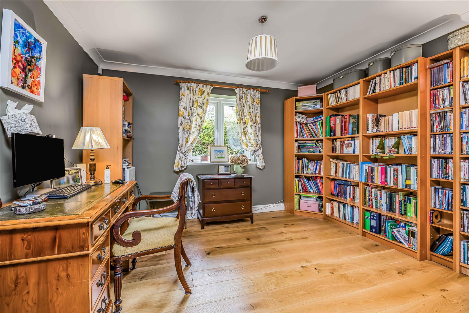 house for sale firlands rise