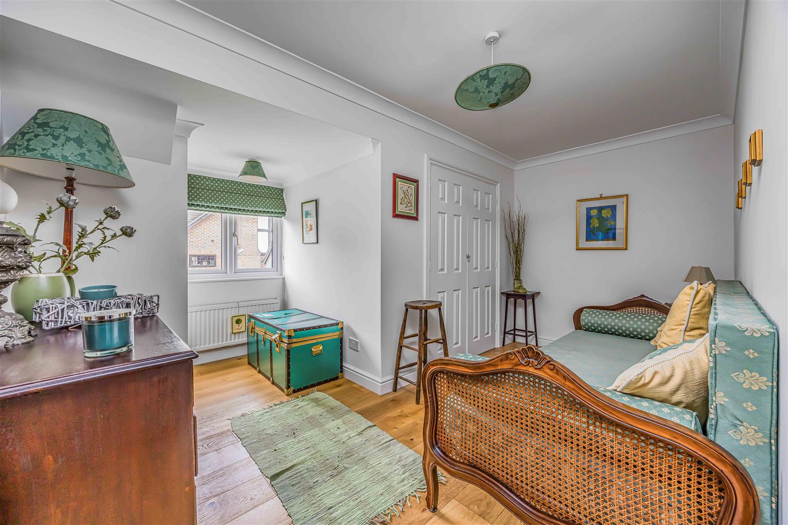 house for sale firlands rise