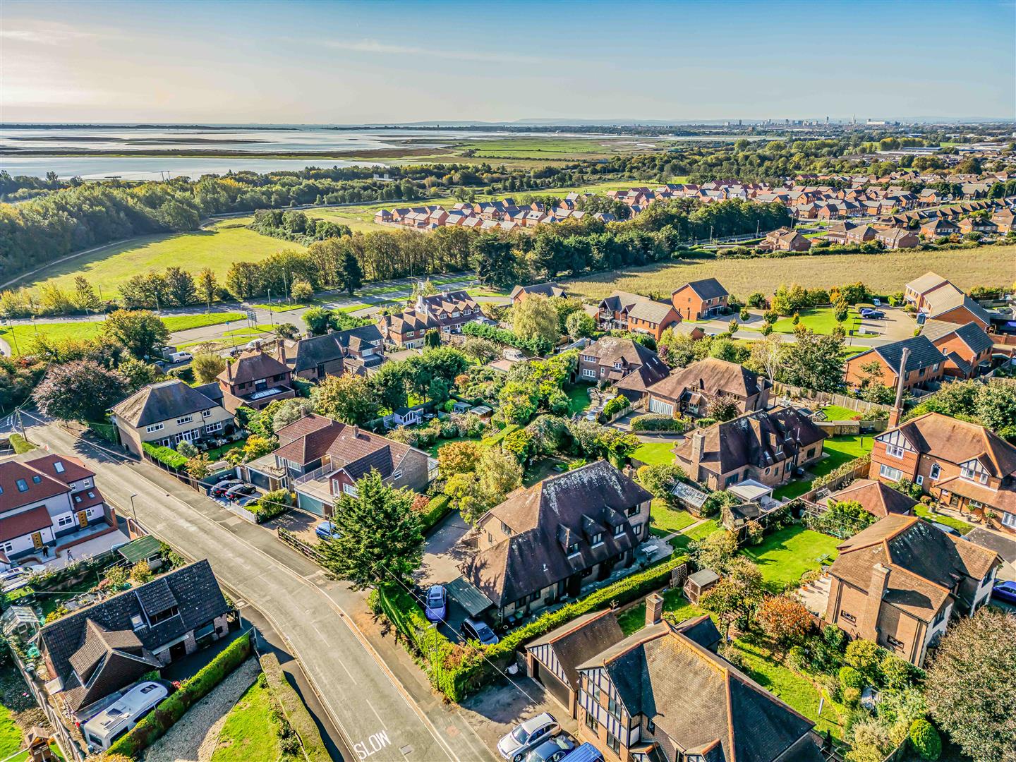 house for sale firlands rise