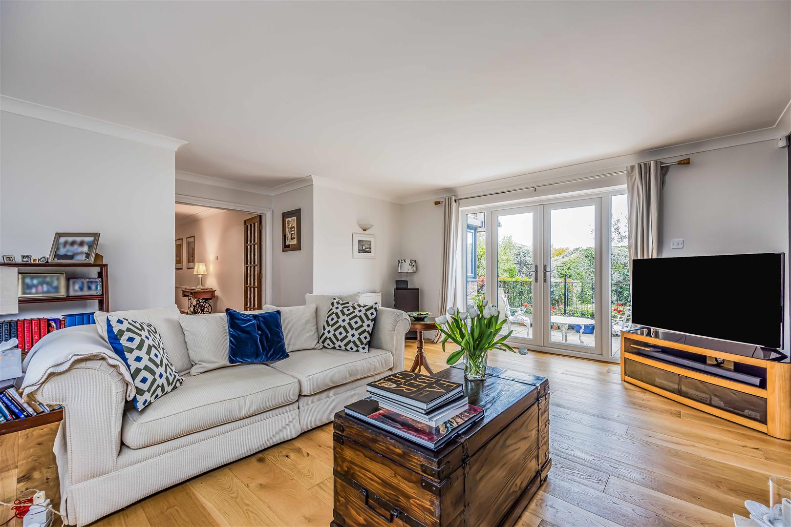 house for sale firlands rise