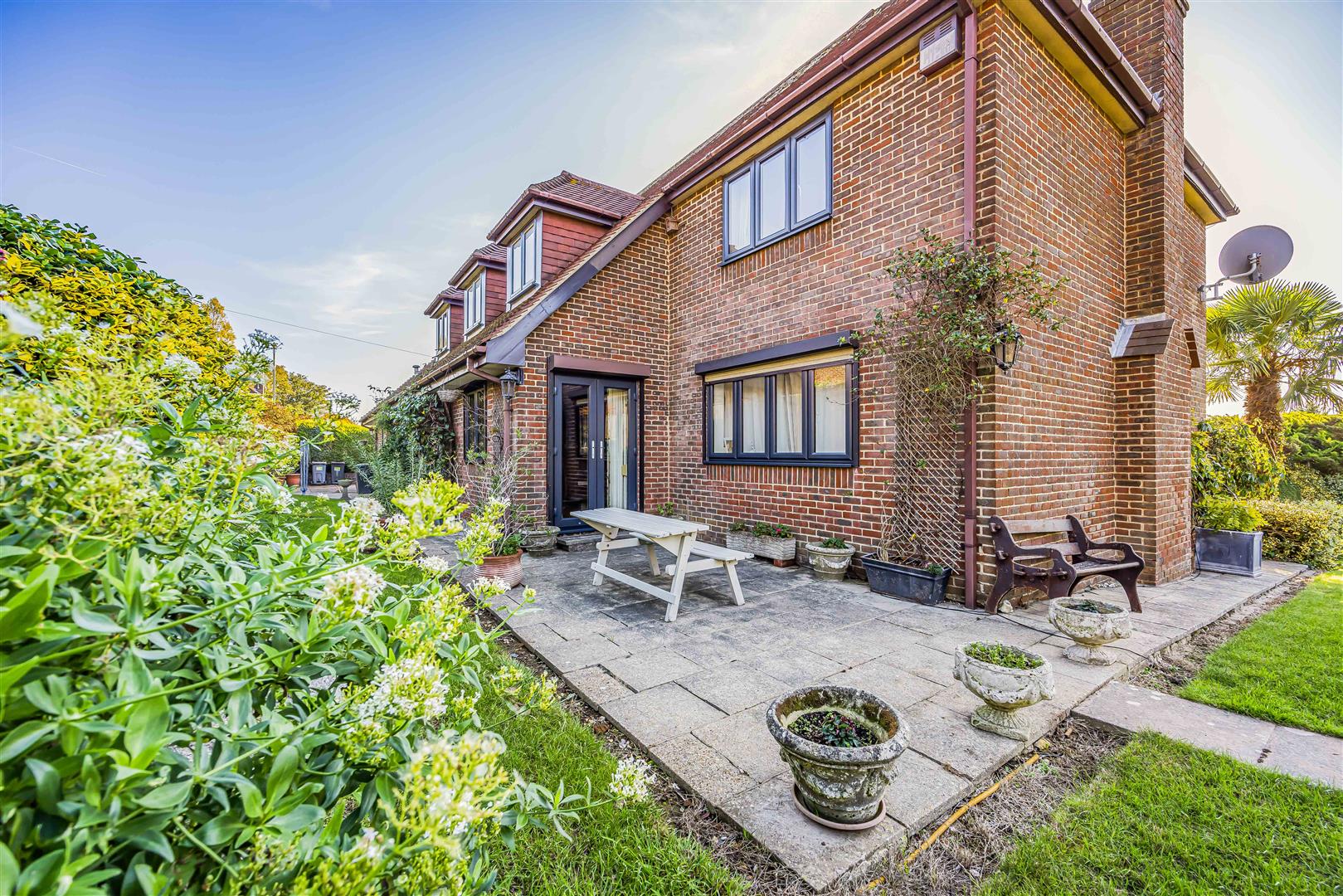 house for sale firlands rise