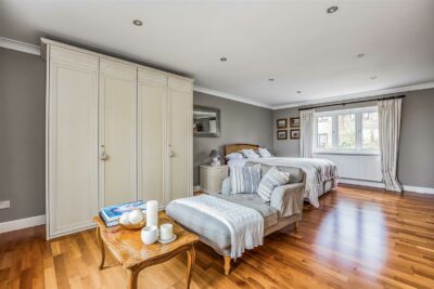 house for sale firlands rise