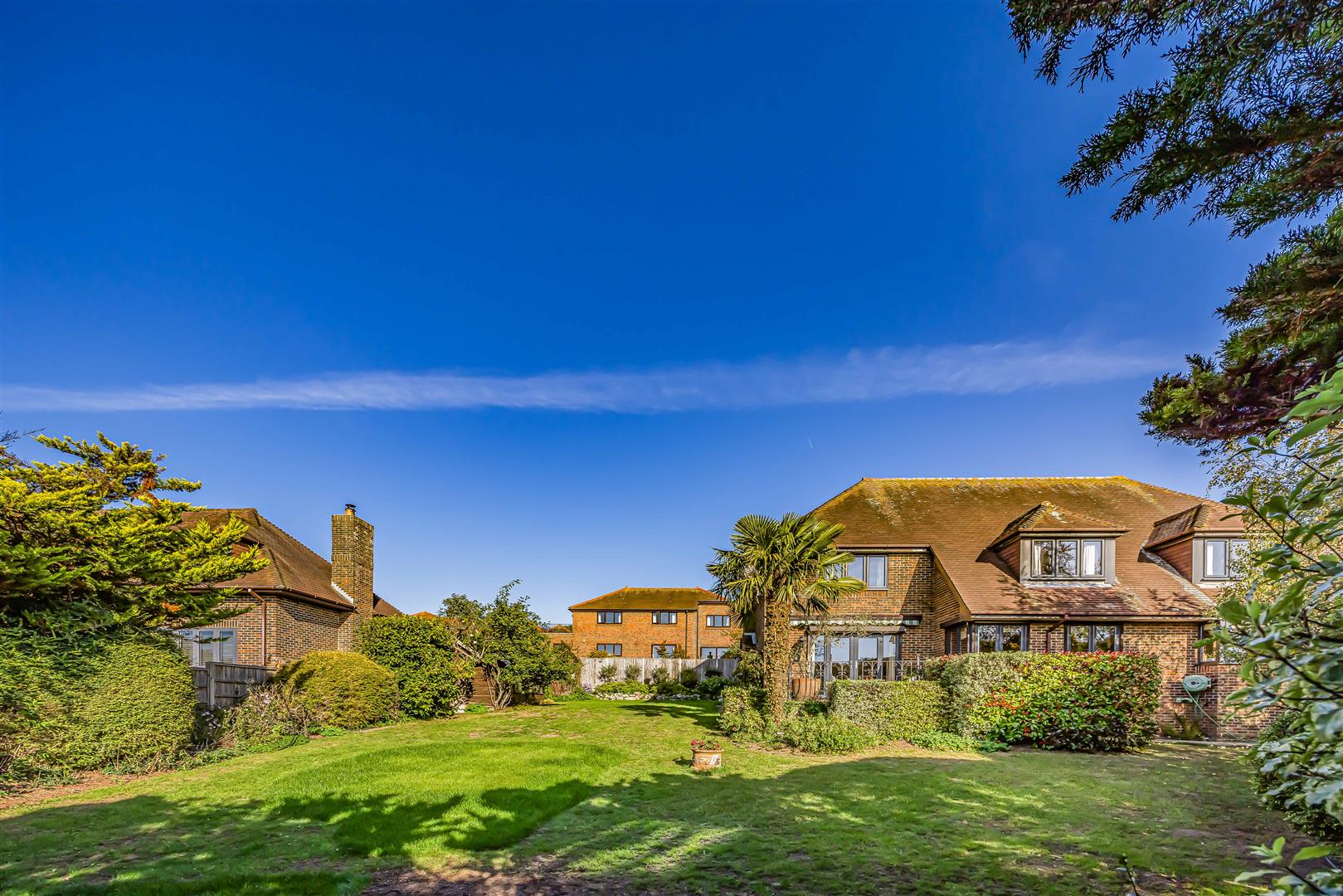 house for sale firlands rise