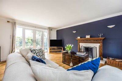 house for sale firlands rise