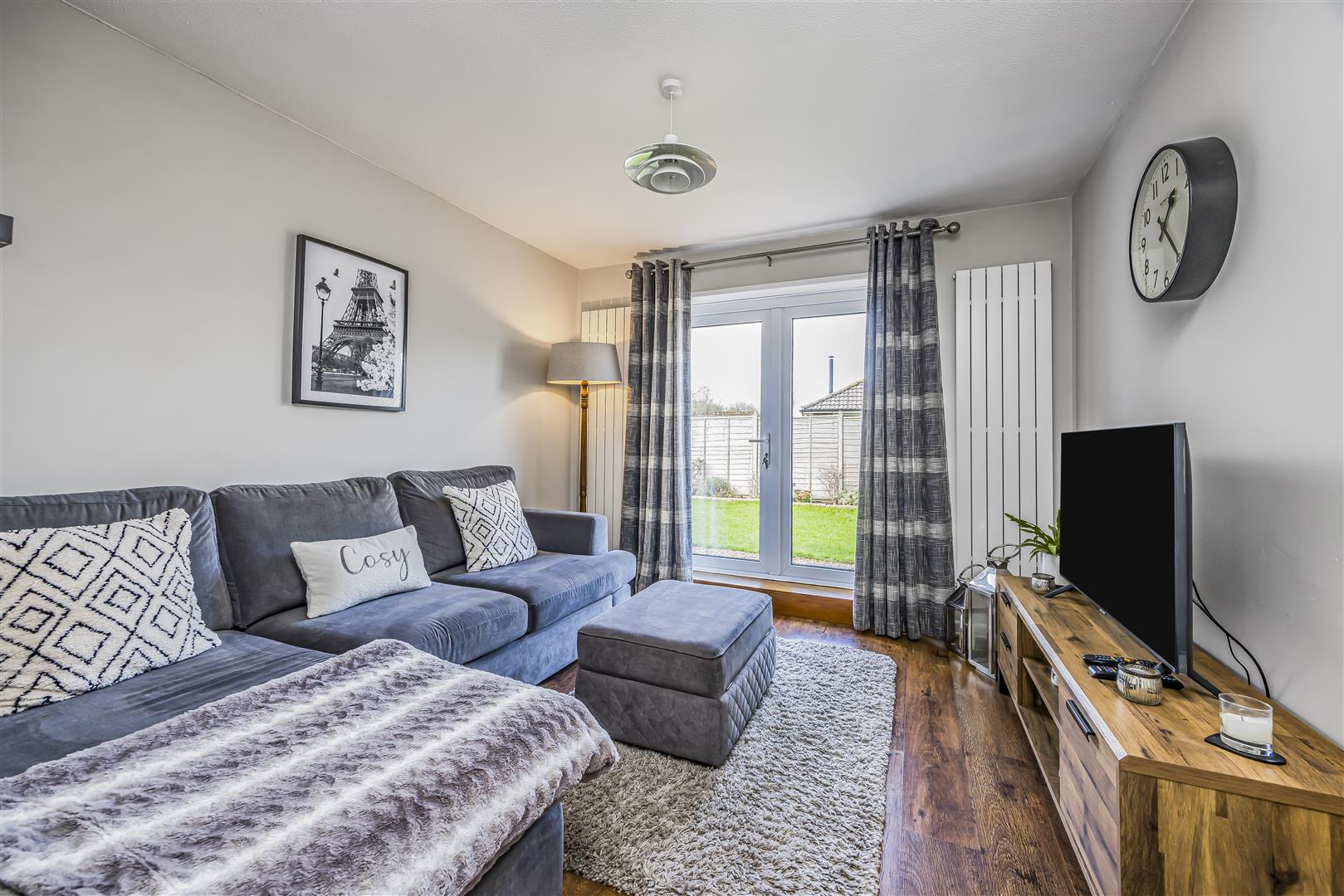 house for sale helston drive