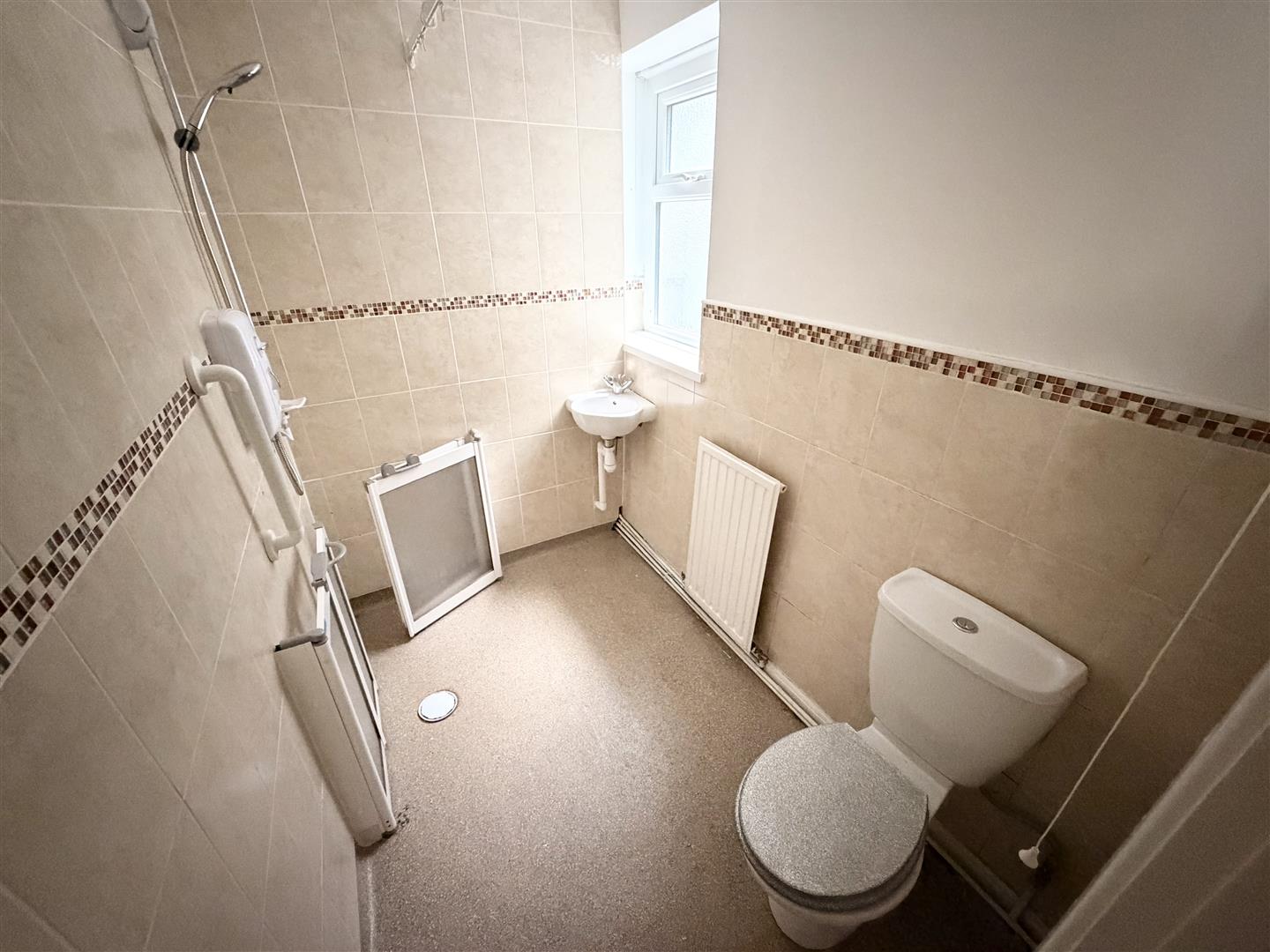 flat for rent robert street