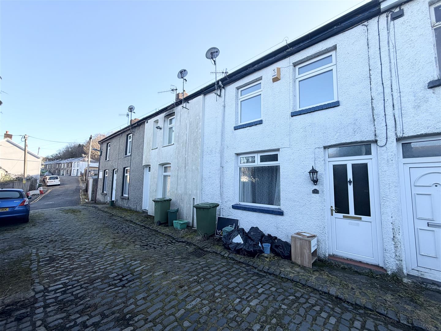 house - terraced for rent rickard terrace