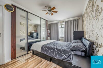 house - semi-detached for sale cunningham road