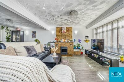 house - semi-detached for sale cunningham road