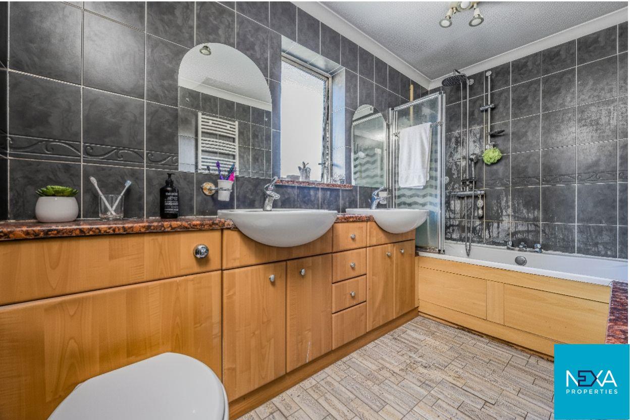 house - semi-detached for sale cunningham road