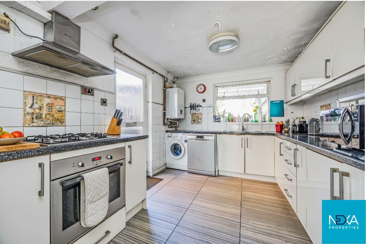 house - semi-detached for sale cunningham road