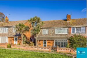 house - semi-detached for sale cunningham road