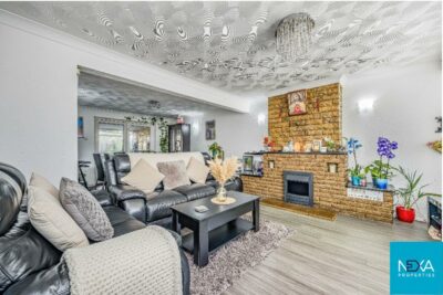 house - semi-detached for sale cunningham road