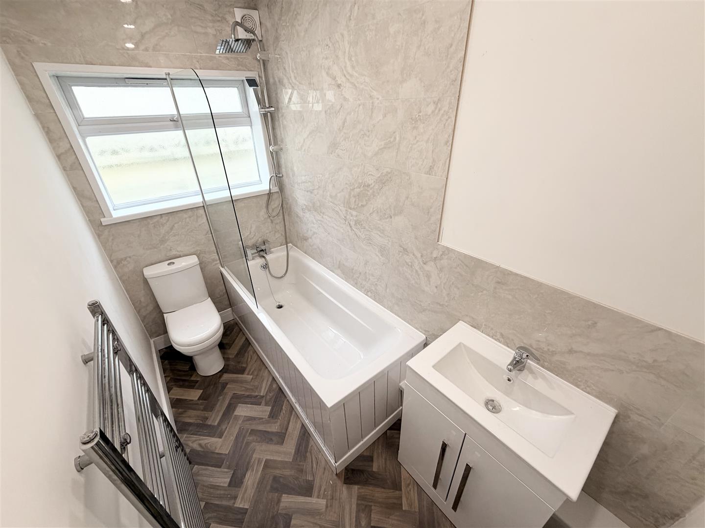 house - terraced for rent prospect place