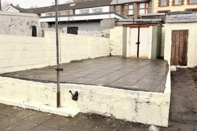 house - terraced for rent prospect place