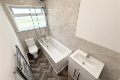 house - terraced for rent prospect place