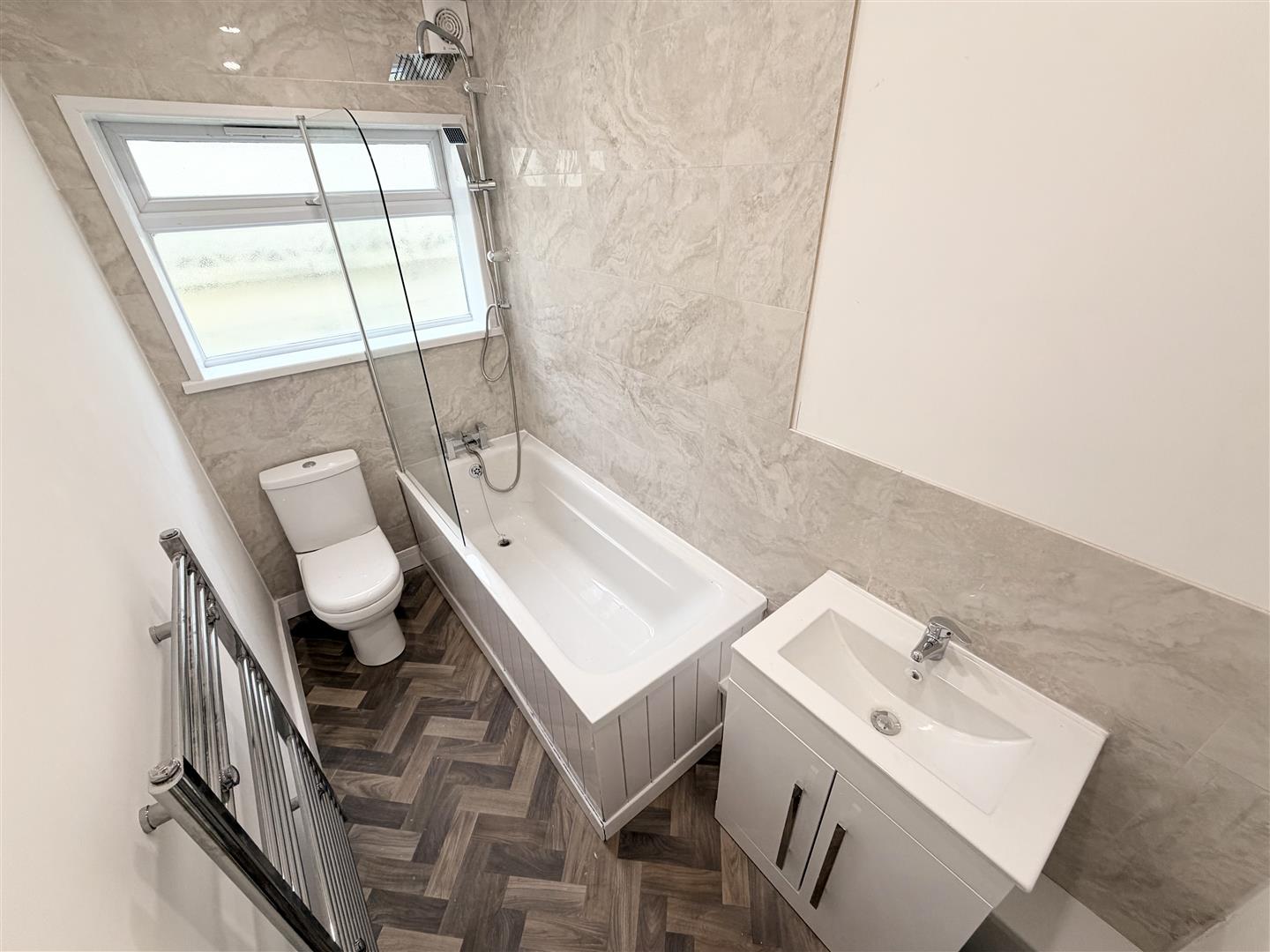 house - terraced for rent prospect place