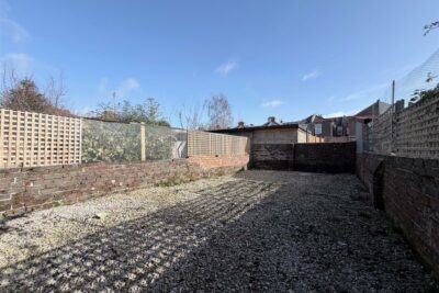 flat for rent francis avenue