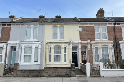 flat for rent francis avenue