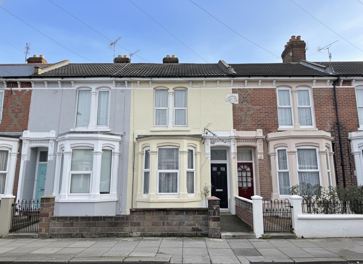 flat for rent francis avenue