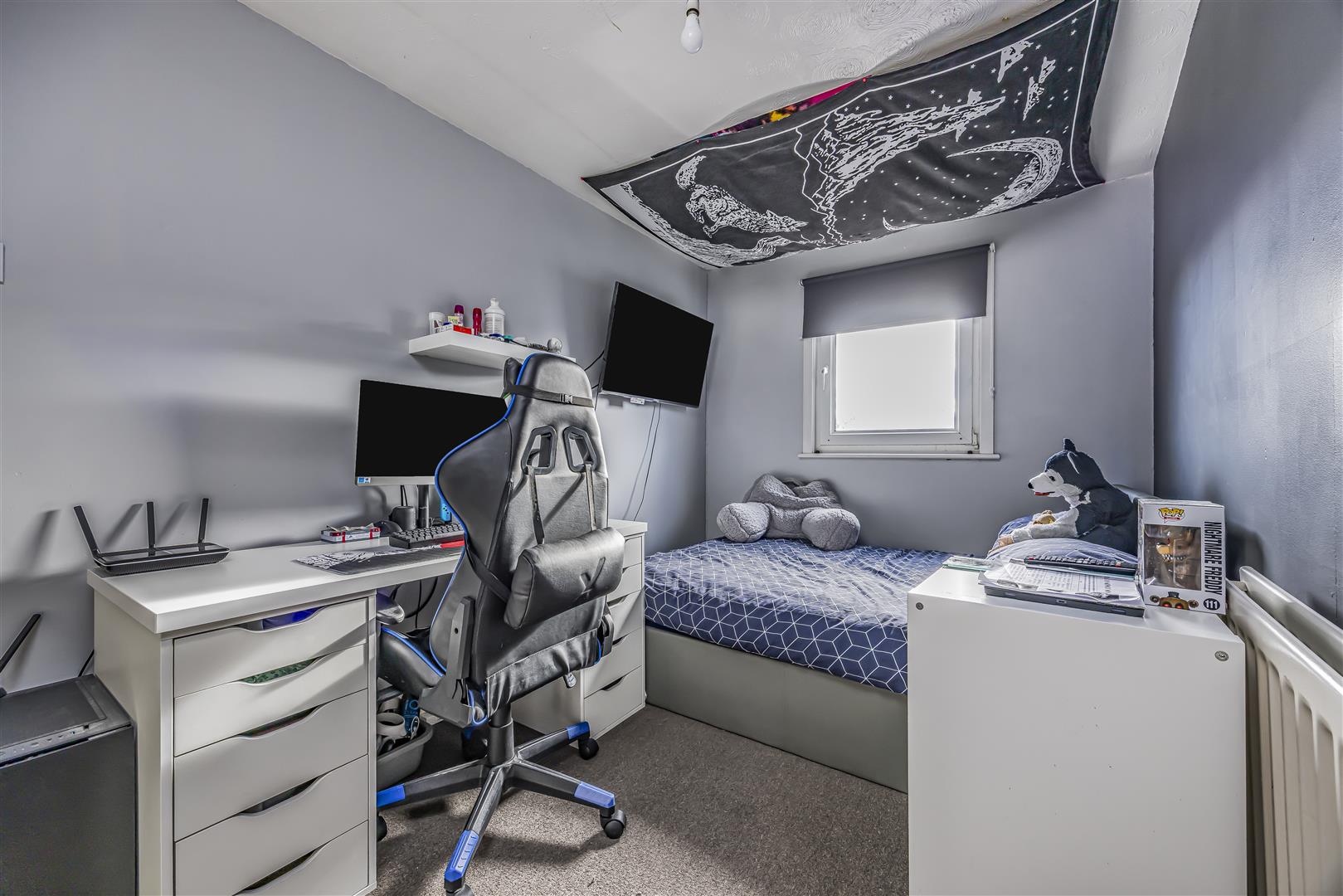 house - semi-detached for sale ivy lane