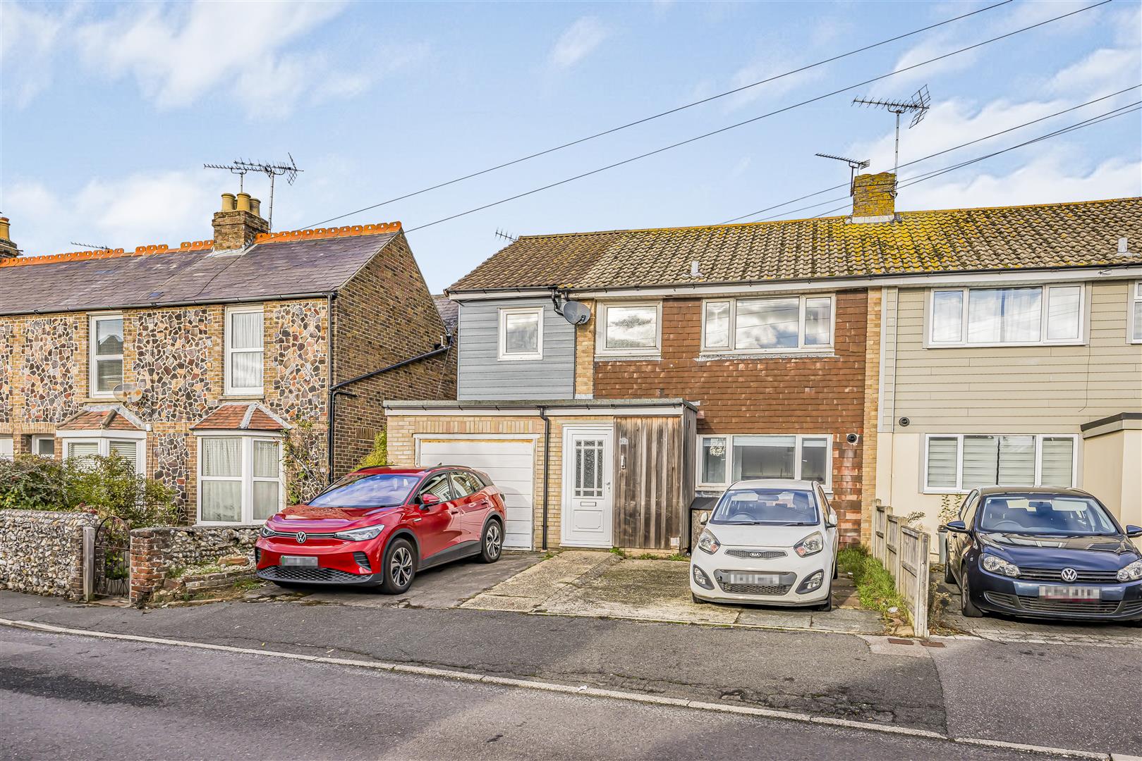 house - semi-detached for sale ivy lane