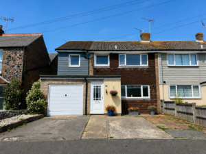 house - semi-detached for sale ivy lane