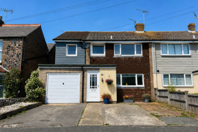 house - semi-detached for sale ivy lane