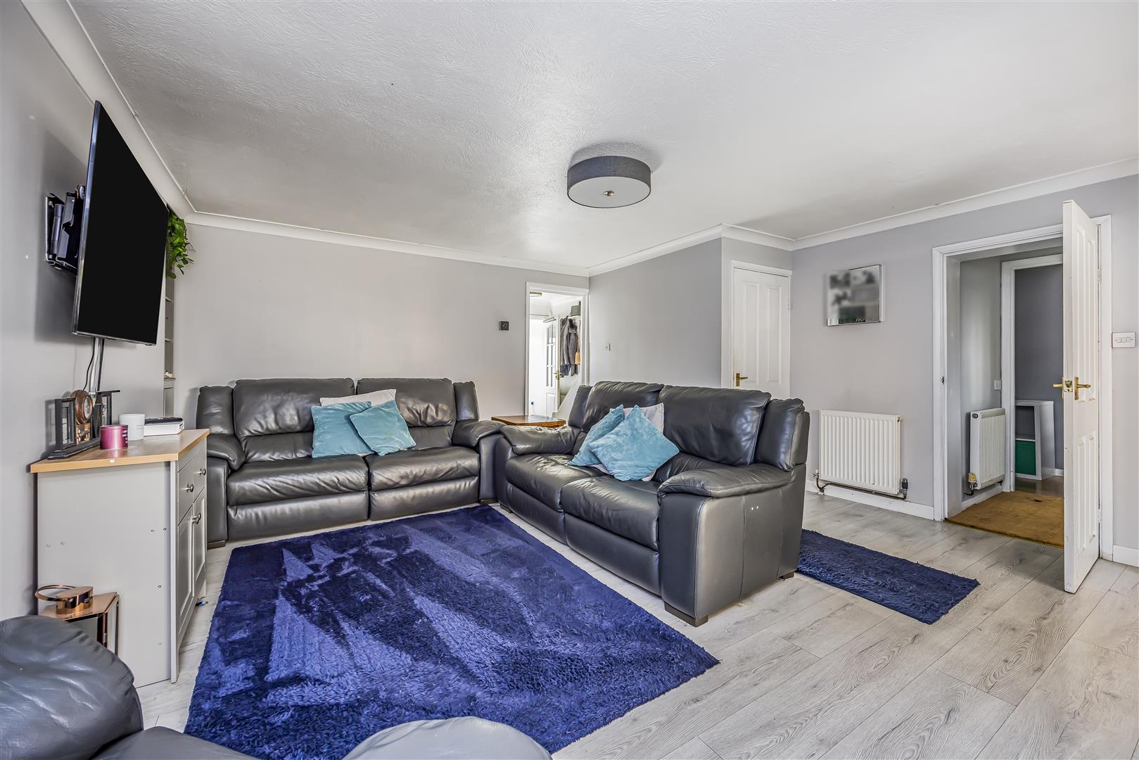 house - semi-detached for sale ivy lane