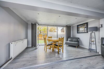 house - semi-detached for sale ivy lane