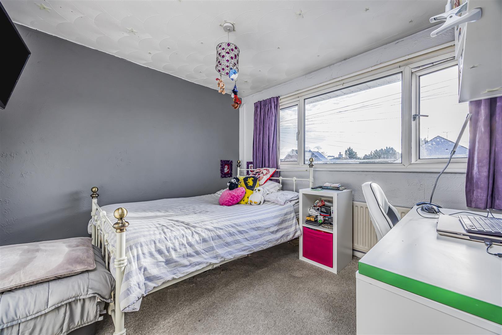 house - semi-detached for sale ivy lane