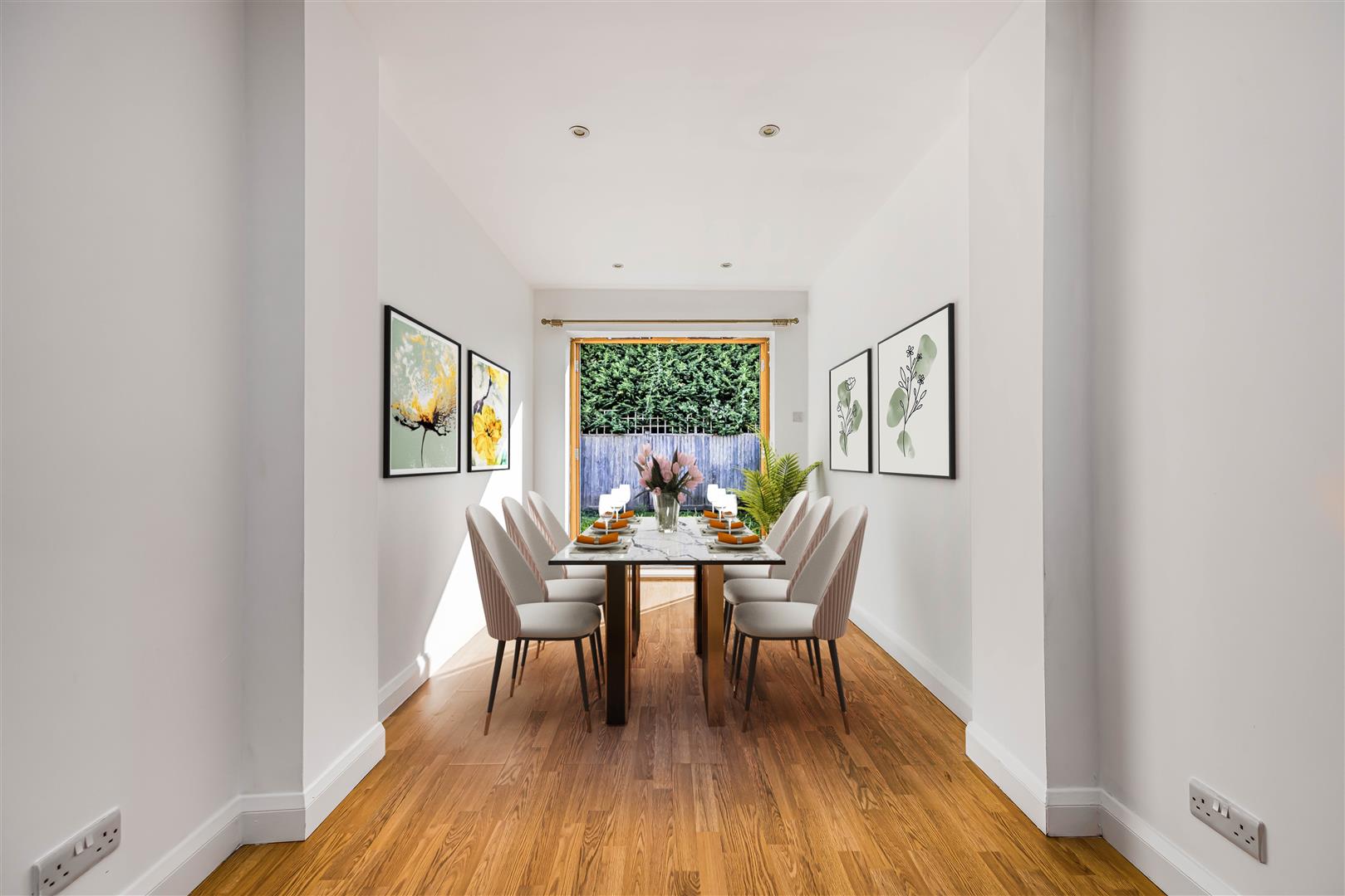 house - semi-detached for rent penny lane