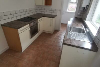 house for rent wingfield street